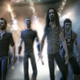 Illustration for article titled Metallica Debuts Guitar Hero: Metallica Trailer